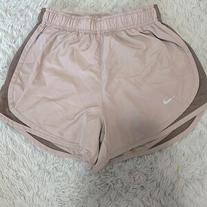 Nike Dri-Fit shorts